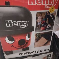 Henry Hoover
