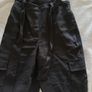 Ladies Cargo Trousers Image 4