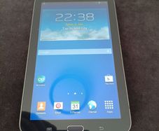 Samsung Galaxy Tab 3 Tablet Model SM T210R 8GB 7