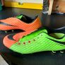 Nike Hypervenom FG Football Boots. Size 8 Image 2