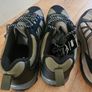 Men shoes, brand new, never used, 2 pairs, size 10(44) Image 3