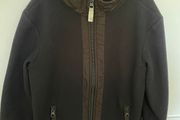 Boys fleece jumper size 9/10 years old
