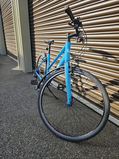 Giant Liv Alight Ladys bike