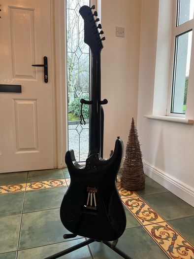 Fernandes Revolver fr 65x