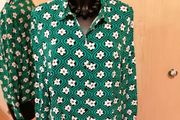 Women's Blouse NWOT SIZE 16