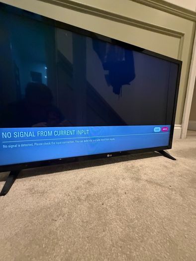 Lg Tv