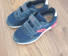 geox boys size 30