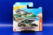 Hot Wheels Porsche 911 Rallye, new