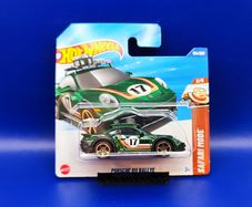 Hot Wheels Porsche 911 Rallye, new