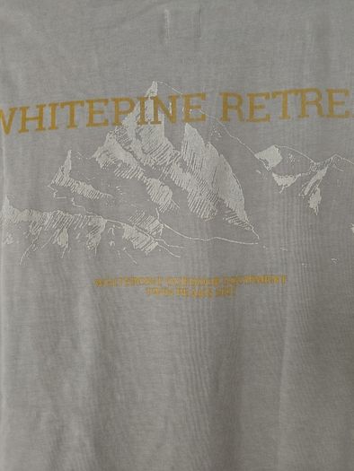 River Island Mans Tee Shirt