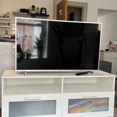 Tv Philips 43' with Stand