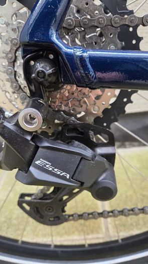 Cube Touring One 2025 hybrid bike
