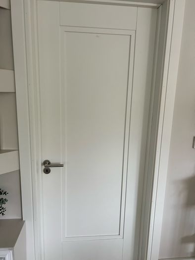 internal doors