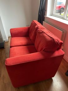 2 Seater Sofa