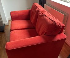 2 Seater Sofa