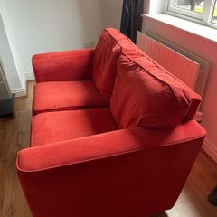2 Seater Sofa