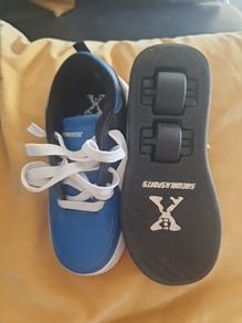 Heely size 12