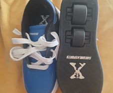Heely size 12