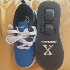 Heely size 12