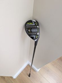 Cobra RAD Speed hybrid - 19 degree - Price Drop