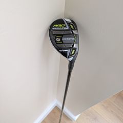 Cobra RAD Speed hybrid - 19 degree - Price Drop