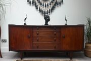Mid Century Sideboard