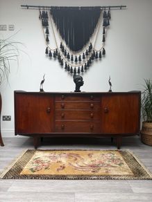 Mid Century Sideboard