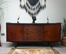 Mid Century Sideboard