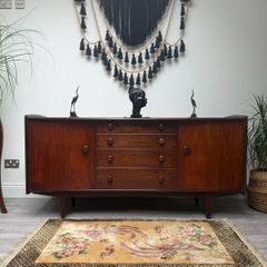 Mid Century Sideboard