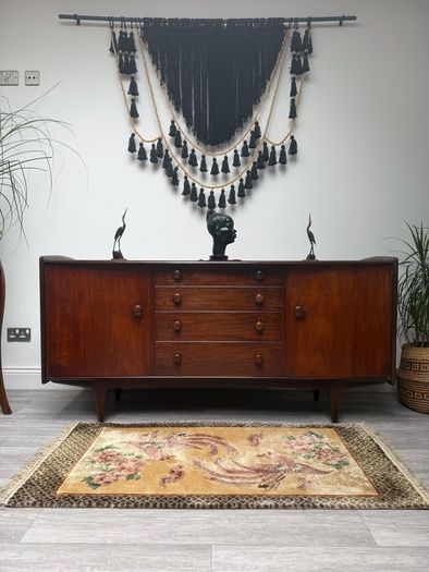 Mid Century Sideboard