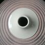 Stunning Handcrafted Moroccan Ceramic Vase Image 8