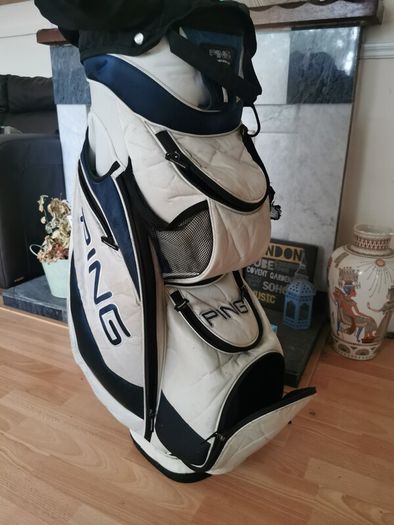 ping golf bag