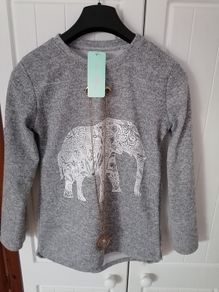 Women Shirt (Tiffany) Made in Italy