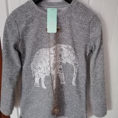 Women Shirt (Tiffany) Made in Italy