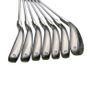Callaway Rogue ST Max Irons / 5-Pw-Sw / Tensei Blue Av 65 Regular Image 8