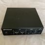 Preamplifier Presonus Revelator I024 Interface Image 2