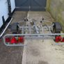 Bike trailer Image 3
