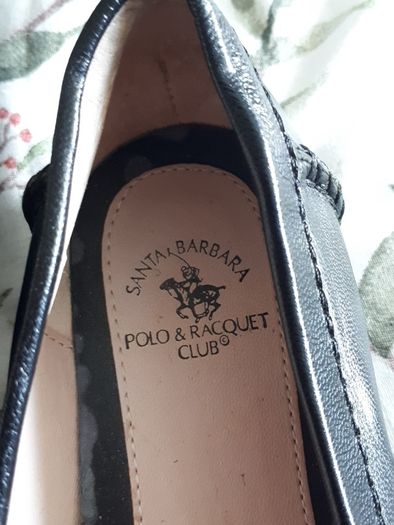 shoe