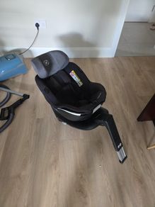 Car seat. Maxi cosi baby and infant car seat