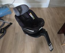 Car seat. Maxi cosi baby and infant car seat