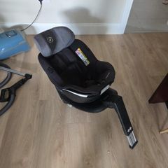 Car seat. Maxi cosi baby and infant car seat