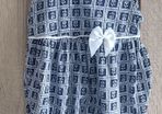 Newborn baby 56 am jumpsuit barely worn