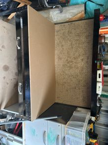 Work bench