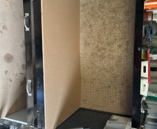 Work bench