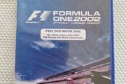 Formula One 2002 PlayStation2 Ps2 Games Original
