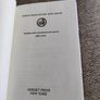 Early Irish Myths and Sagas 1985 hardback with dustcover Jeffrey Gantz in very good condition see photos FREE STANDARD POSTAGE INCLUDED Image 5