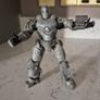 Iron Man Action Figure Image 6