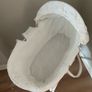 Moses Basket and Stand Baby Elegance Image 4