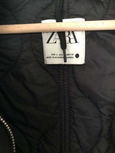 jacket Zara