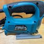 Makita 4329 Jig saw Brand New 240V Image 2